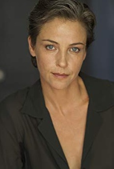 Películas de Alison Elliott