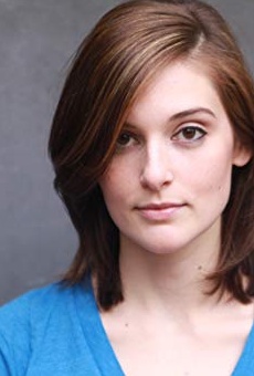 Películas de Alison Gregory