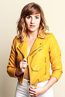 Películas de Alison Haislip