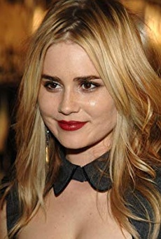 Películas de Alison Lohman
