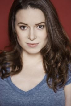 Películas de Alison Louder