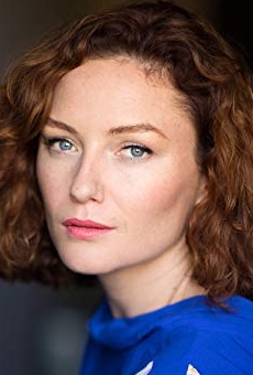 Películas de Alison McGirr