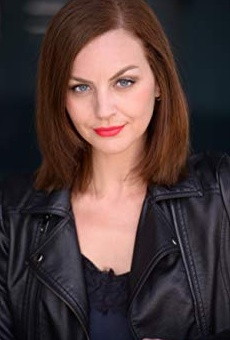 Películas de Alison Meredith