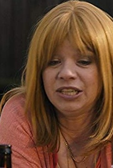 Películas de Alison Pargeter