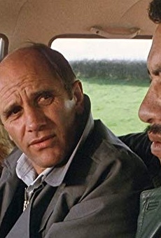 Películas de Alison Routledge