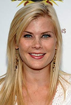 Películas de Alison Sweeney