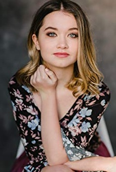 Películas de Alison Thornton