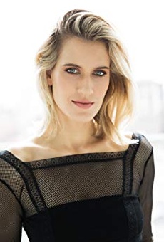 Películas de Alison Wandzura