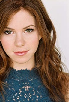 Películas de Alison Woods