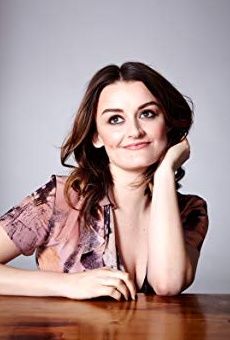 Películas de Alison Wright