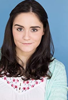 Películas de Alison Zatta