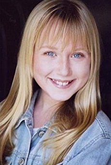 Películas de Alissa Anderegg