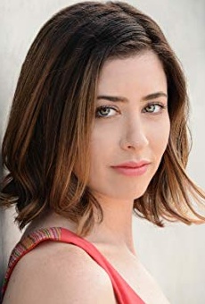 Películas de Alissa Dean