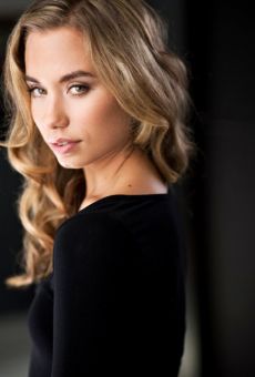 Películas de Alissa Hansen Películas de Alissa Hansen