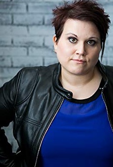 Películas de Alissa Juvan