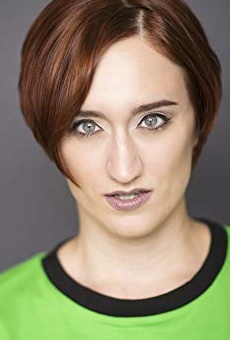 Películas de Alissa Scherb