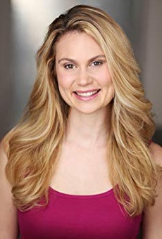 Películas de Alissa Schneider