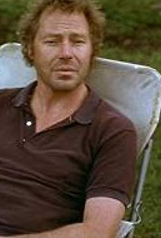 Películas de Alistair Browning