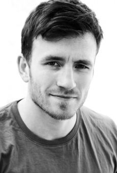 Películas de Alistair Donegan