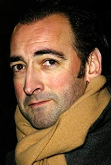 Películas de Alistair McGowan