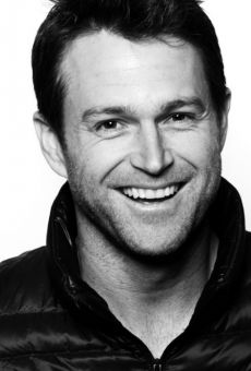 Películas de Alistair Moulton Black