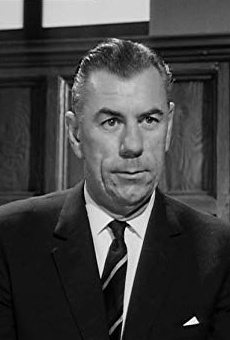 Películas de Alister Williamson