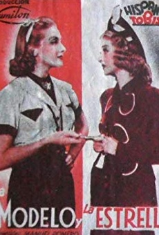 Películas de Alita Román