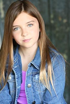 Películas de Alivia Clark