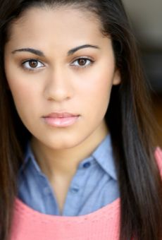 Películas de Alivia Latimer