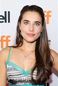 Películas de Alix Angelis