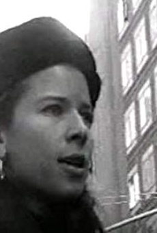 Películas de Alix Bailey