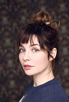 Películas de Alix Bénézech