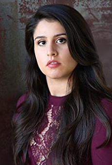 Películas de Alix Cross