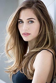 Películas de Alix Elizabeth Gitter