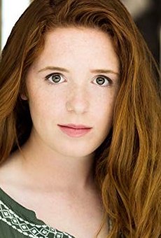 Películas de Alix King