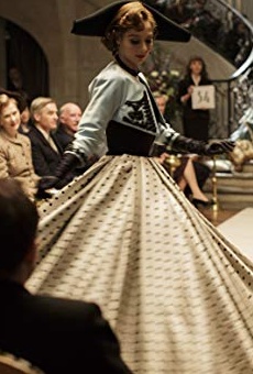 Películas de Alix Poisson