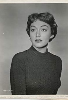 Películas de Alix Talton