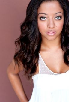 Películas de Aliya Astaphan