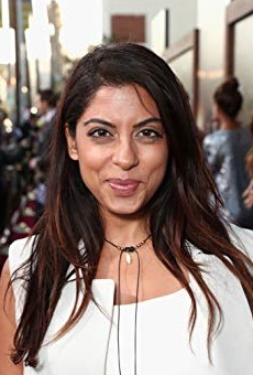 Películas de Aliya-Jasmine Sovani