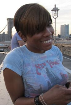 Películas de Aliya Leigh