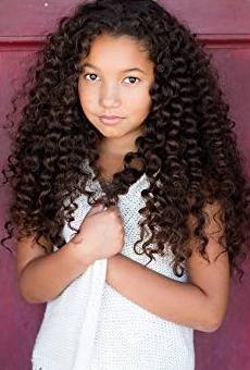 Películas de Aliyah Conley