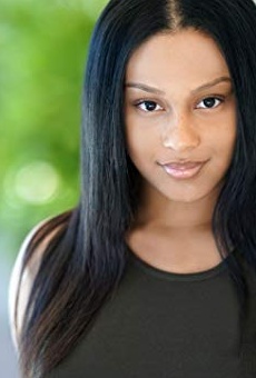 Películas de Aliyah Royale