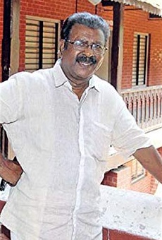 Películas de Aliyar