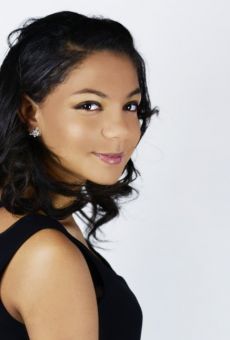 Películas de Aliyauna NyKol