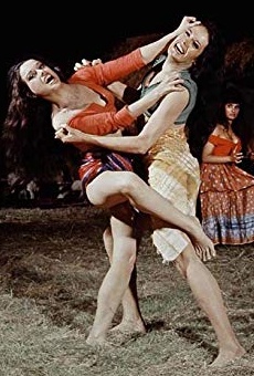 Películas de Aliza Gur