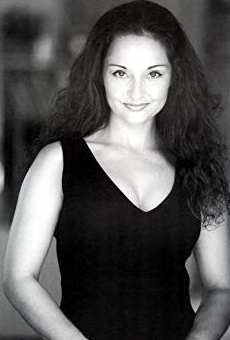 Películas de Aliza Washabaugh