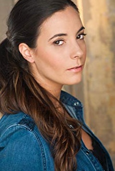 Películas de Alize Latini