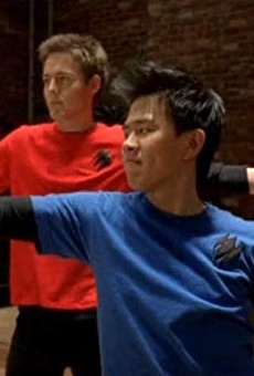 Películas de Aljin Abella Películas de Aljin Abella