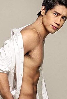 Películas de Aljur Abrenica