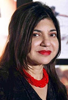 Películas de Alka Yagnik Películas de Alka Yagnik